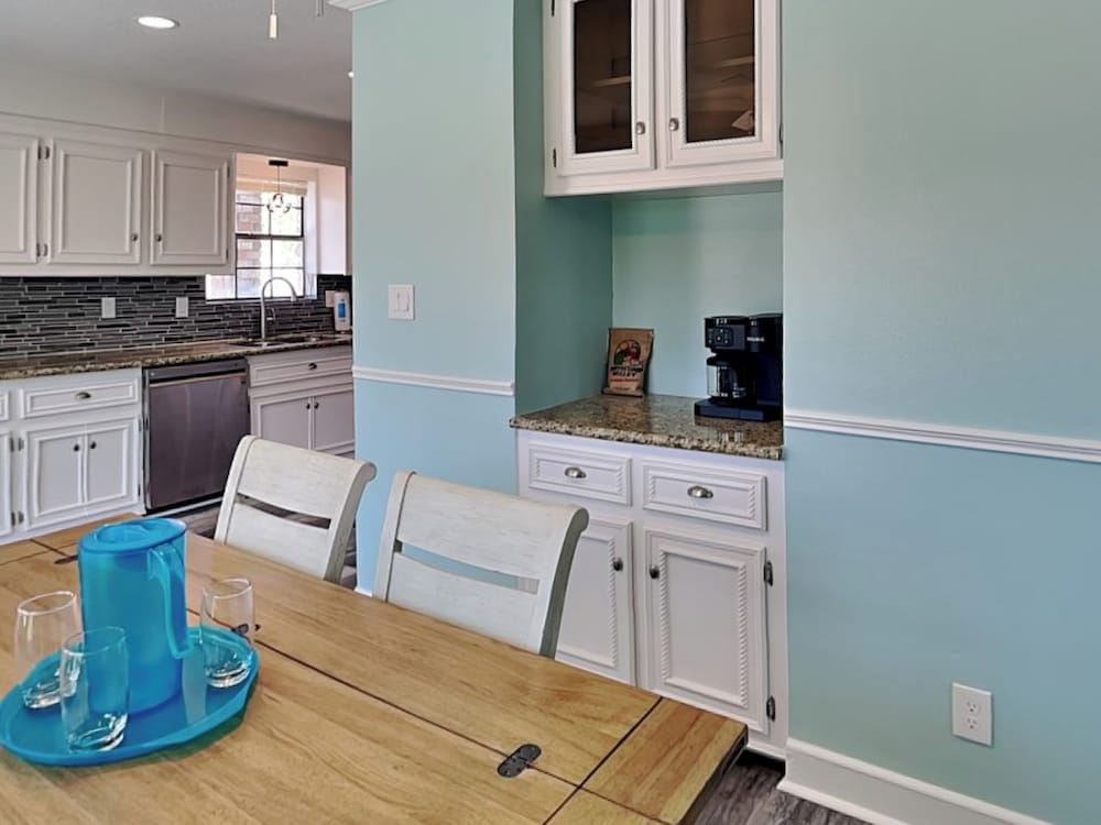 Island By Choice by Ryson Vacation Rentals