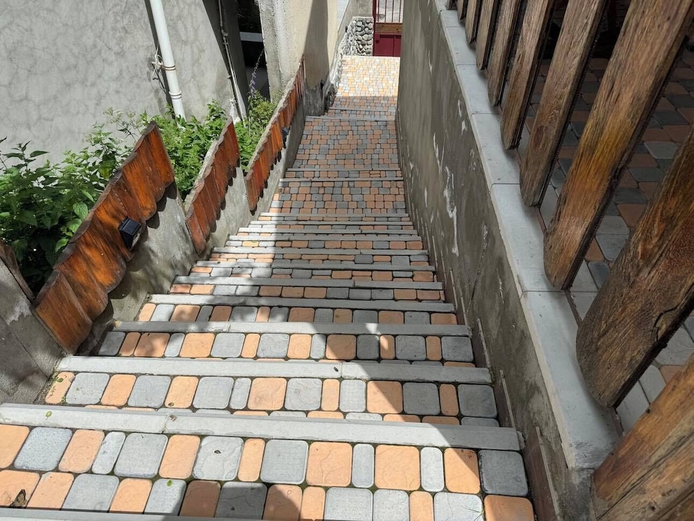 Guest House Dilijan Orran