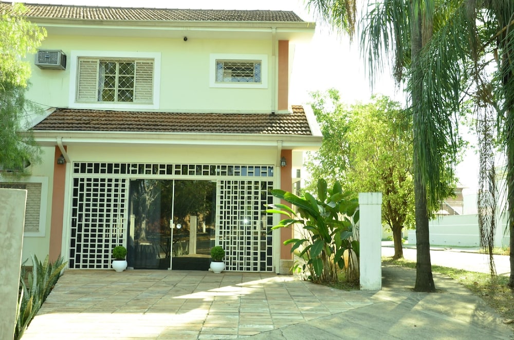 Hotel Pousada Flat da Lagoa - Image 1