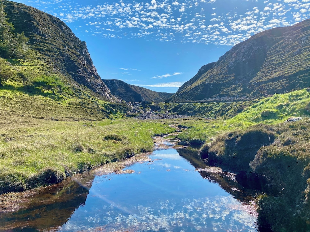 SEApods Luxury Glamping - Isle of Lewis