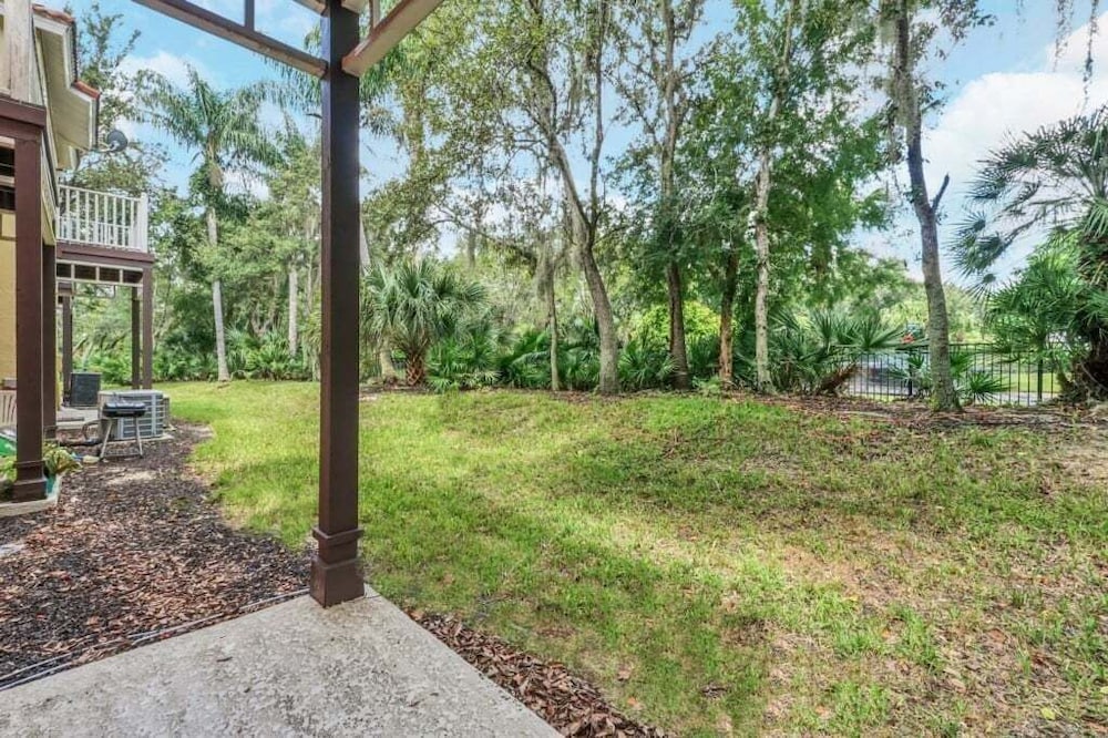 Disney's Back Yard Secret Dream Home! 3 Bedroom Townhouse