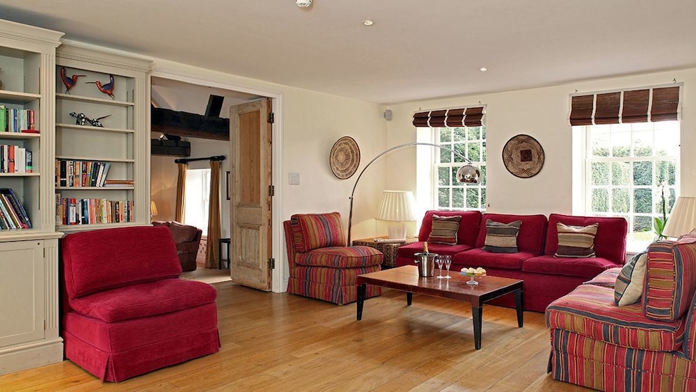 Weir Cottage