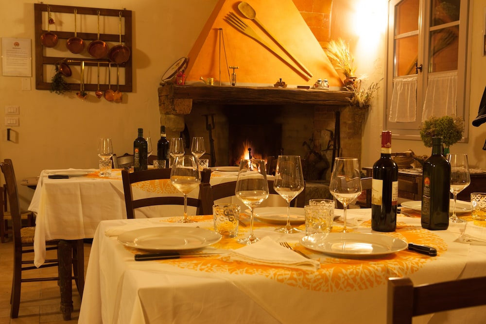 Agriturismo La Nora