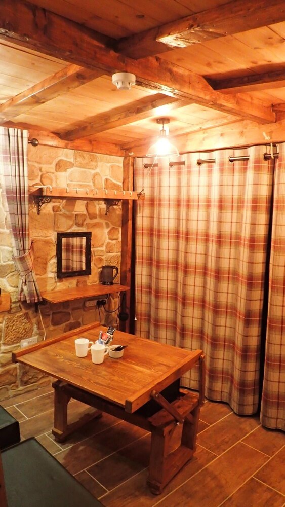 Birchwood Guest Lodge