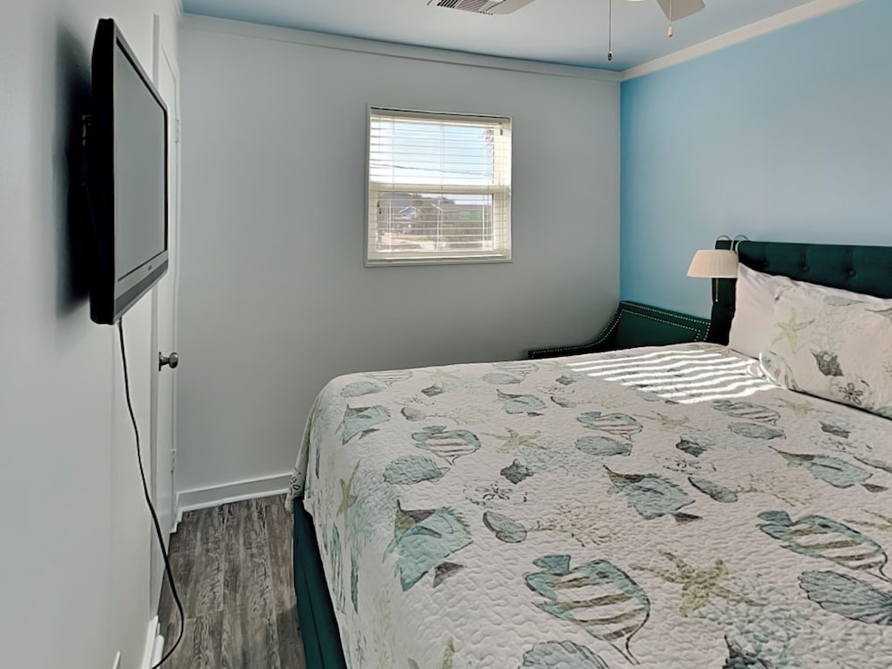 Once Upon a Tide by Ryson Vacation Rentals