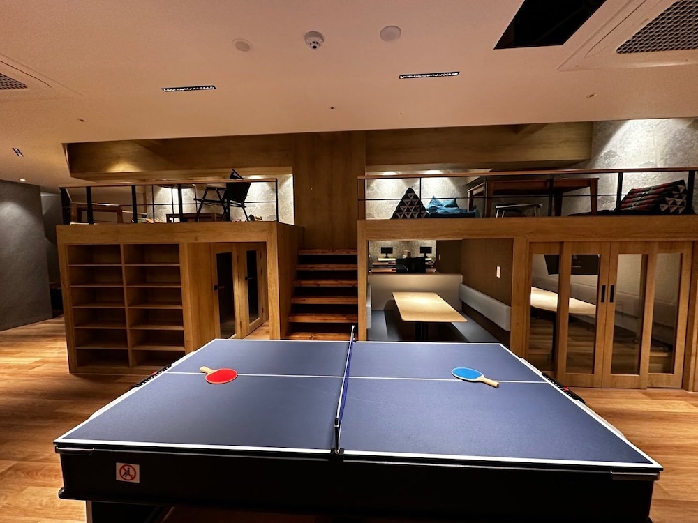 Nomad Live Hostel