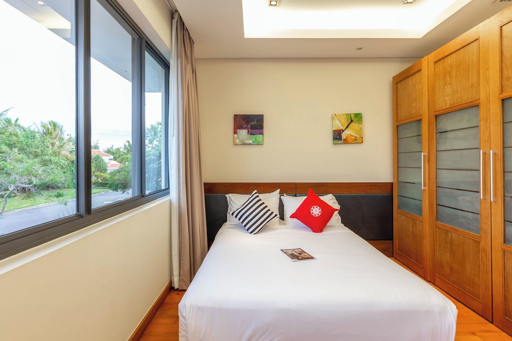 The Ocean Villa Da Nag By Abogo