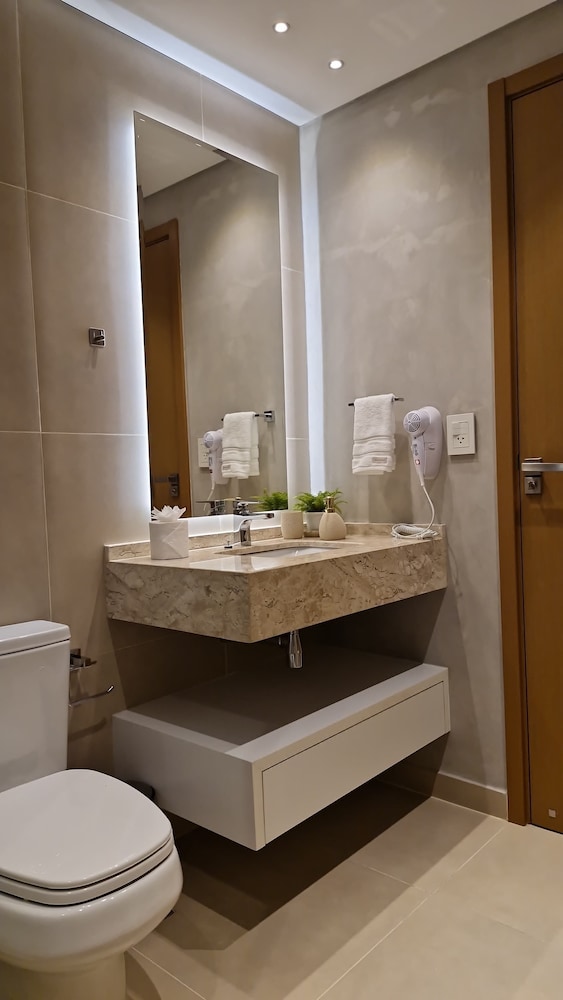 ABIBA Apart-Hotel & SPA
