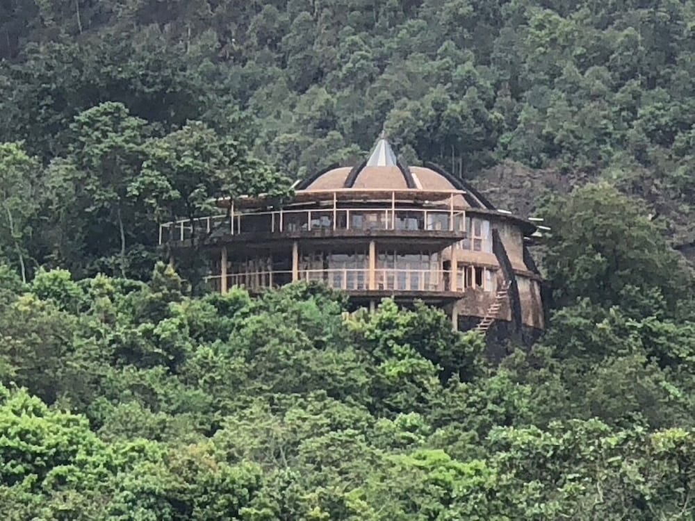 NDERE ECHIFUUHA RESORT