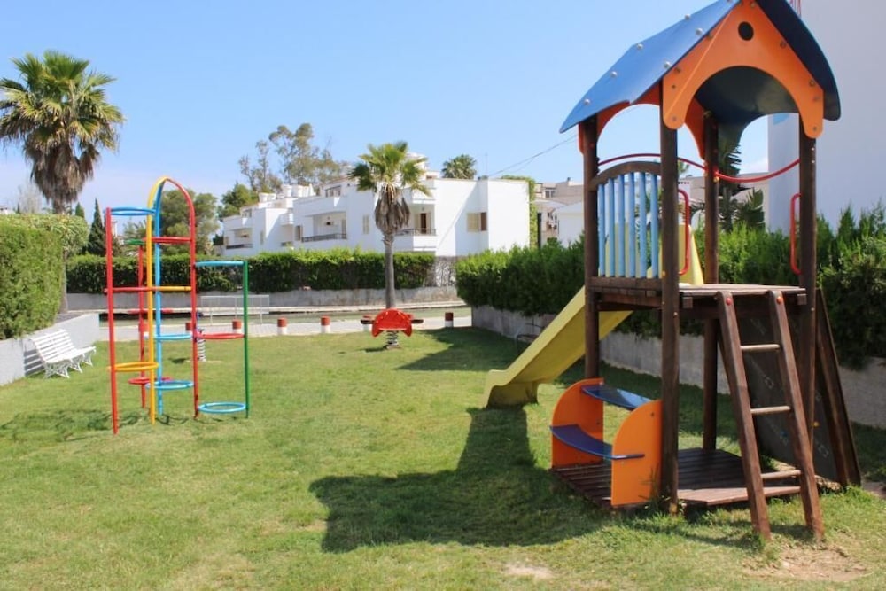 Apartamentos Venecia