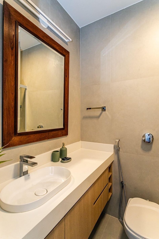 Luxury 3bdrs Sea View in Copacabana A 2440/515