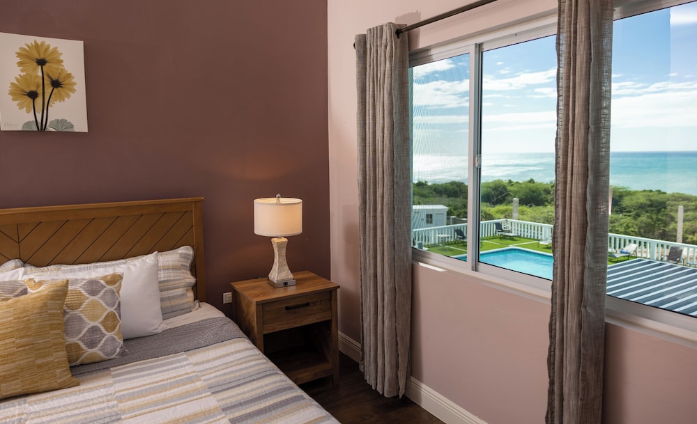 Majestic Heights Bed & Breakfast