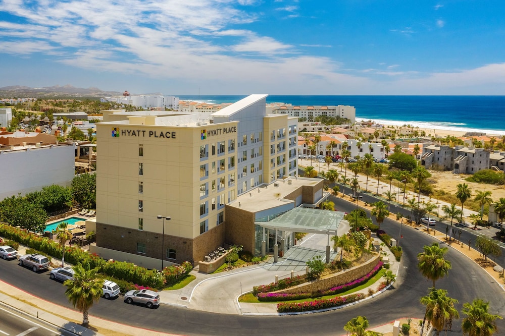 Hotel Hyatt Place Los Cabos - Image 1