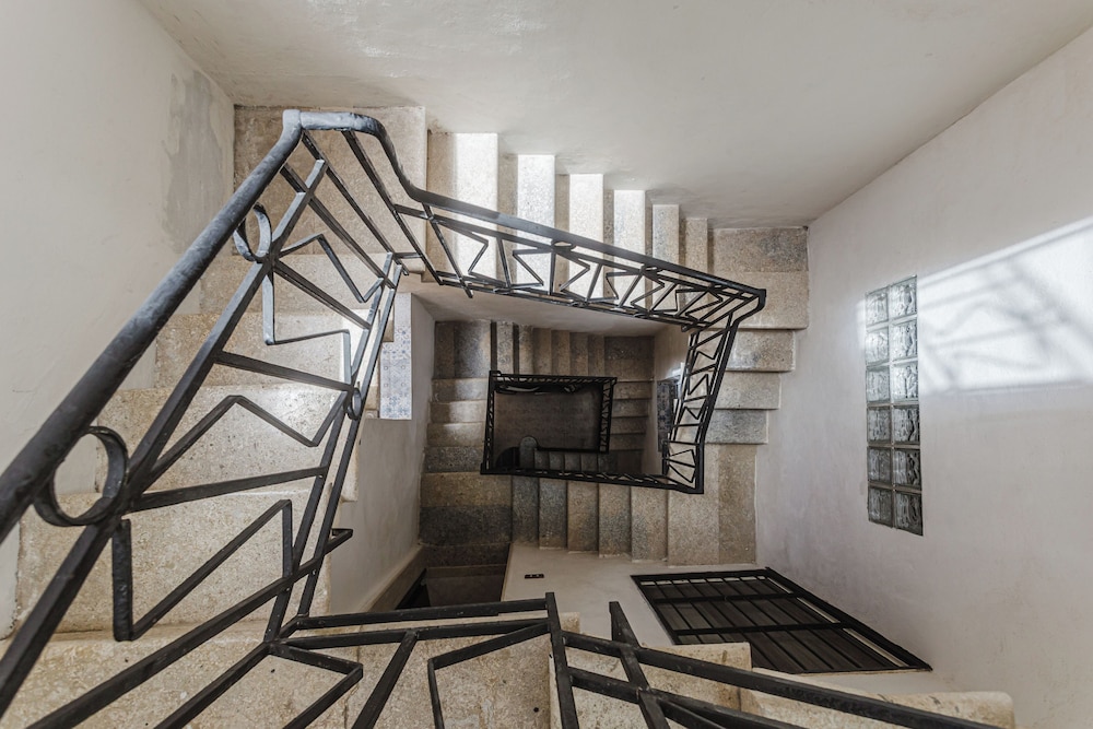 Acquamarina Apartment