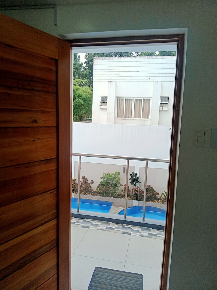 Outdoor Space