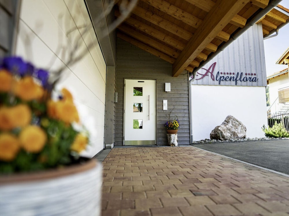 Nice Apartment in Bolsterlang