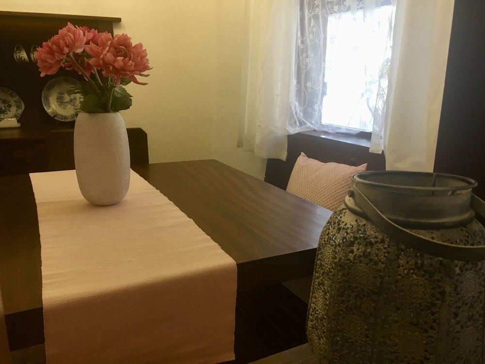 La Casita de Las Palmas VV