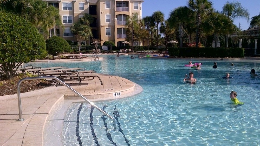 Ov3005 - Windsor Hills Resort - 2 Bed 2 Baths Condo - Image 2