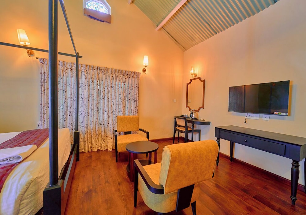Mowbray House Resort Ooty by VOYE HOMES