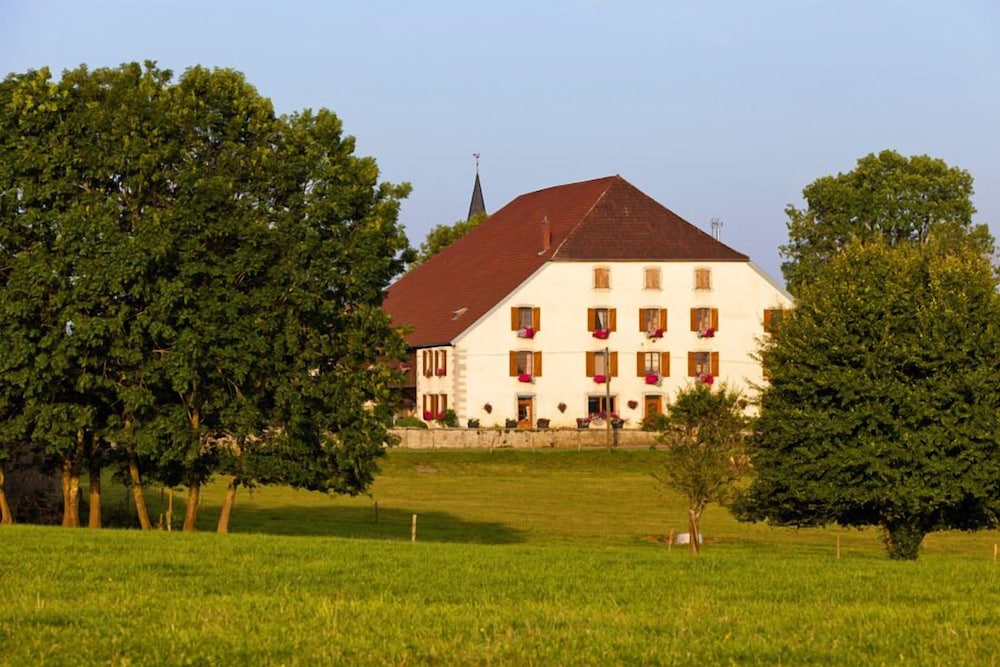 Chambres d'Hôtes Le P'tit Bonheur