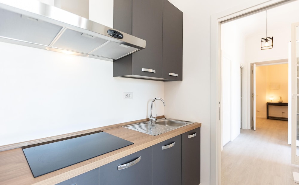 Constance Terrace Apartment