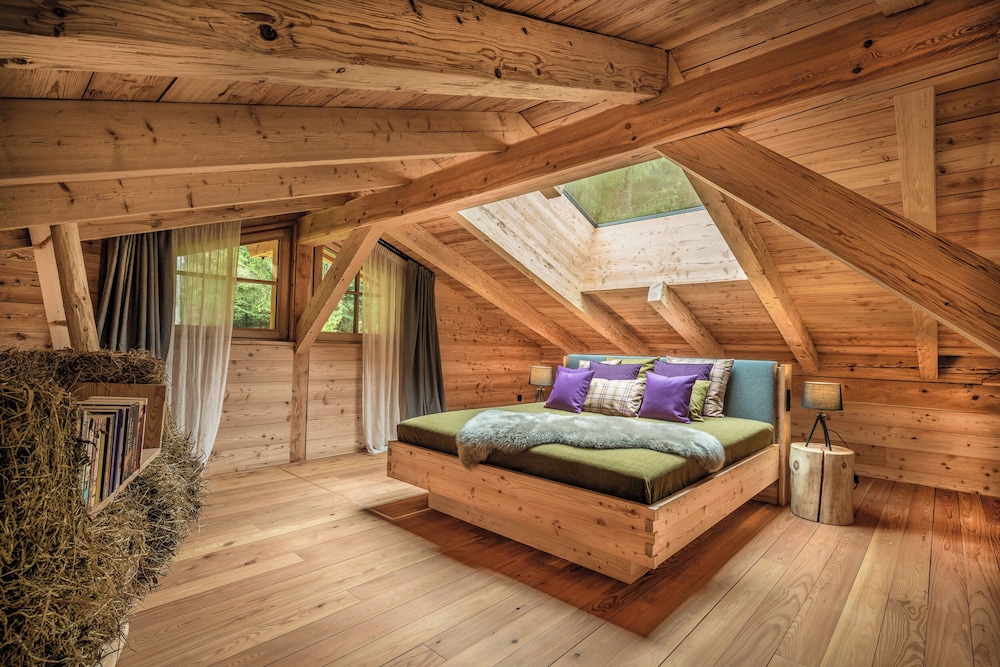 Chalets Valsegg