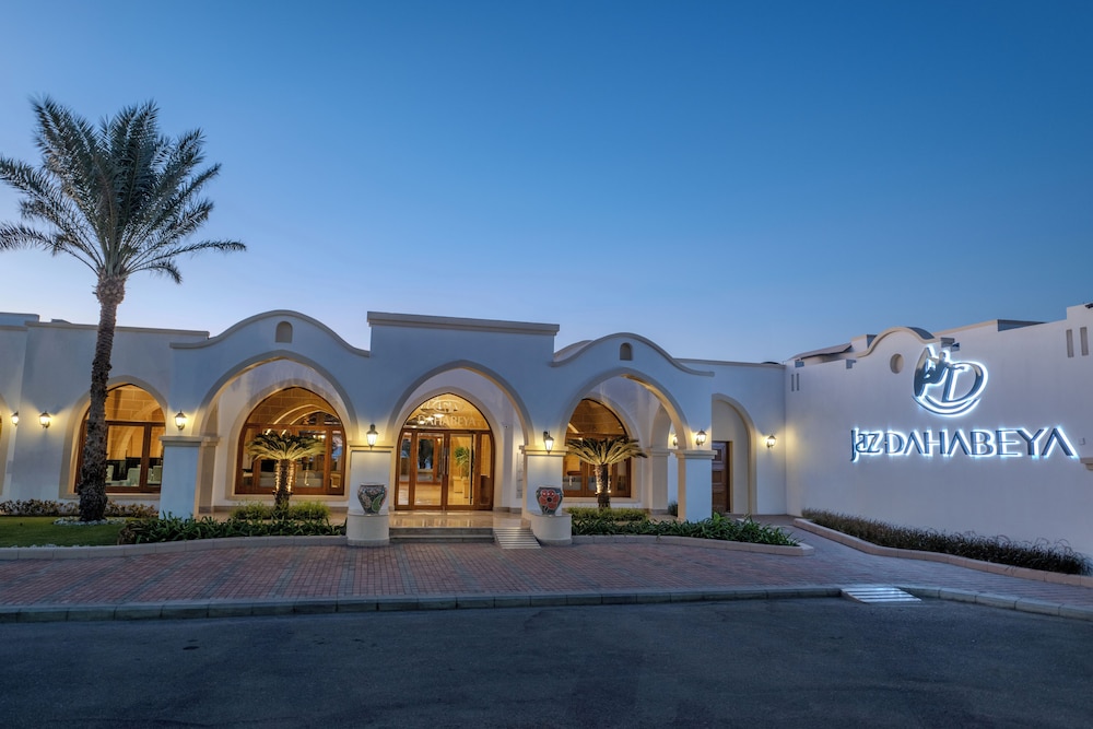 Hotel JAZ Dahabeya - Image 1