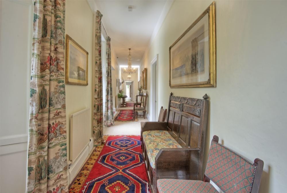 Orroland Lodge