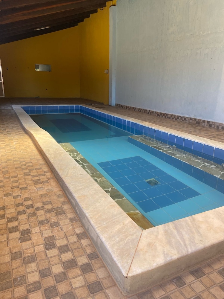 POUSADA PEQUIZEIRO