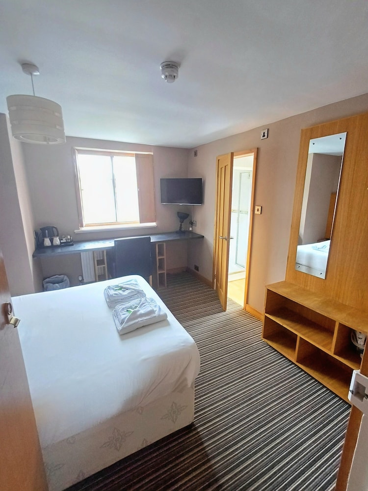 Yeovil Vacations - Northover Manor Hotel - Property Image 29