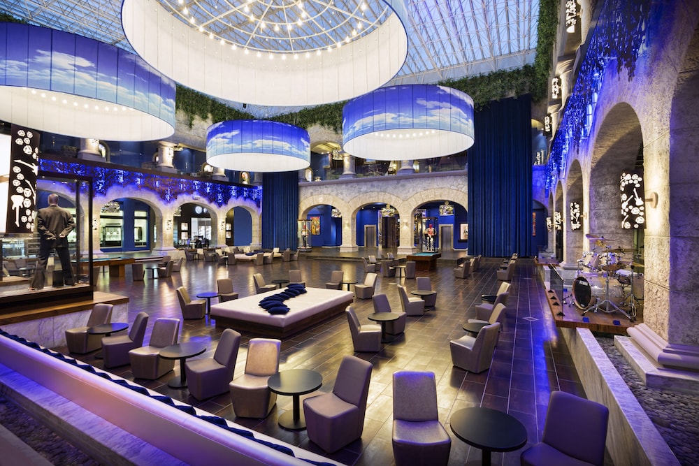 Hard Rock Hotel Riviera Maya - Adults Only - All Inclusive - Property Image 12