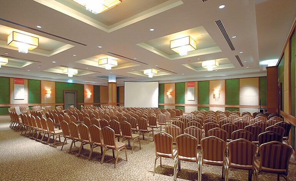 Kaya Artemis Resort & Casino - All inclusive