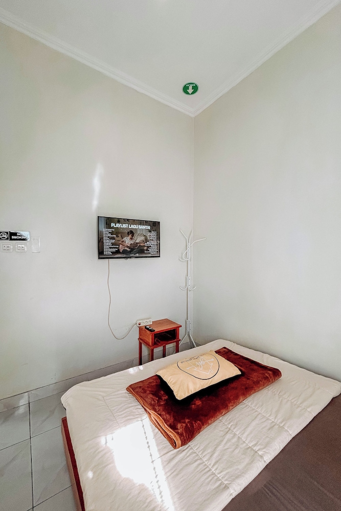 Golden House Syariah Nexura Collection