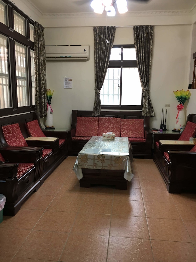 Kinmen Warm House, photo 13