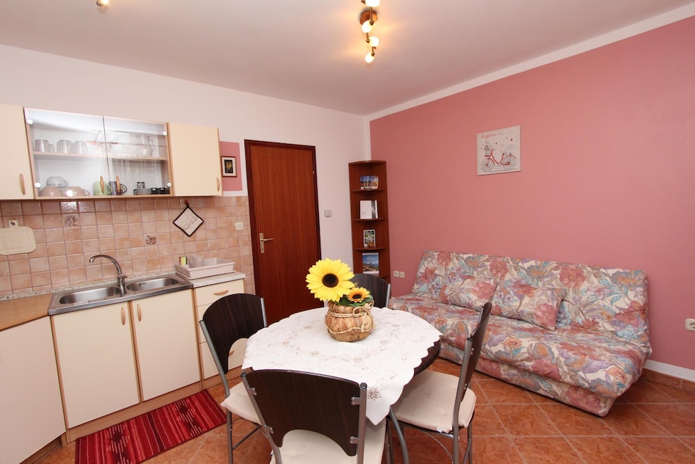 Guests House Sanja en Rovinj