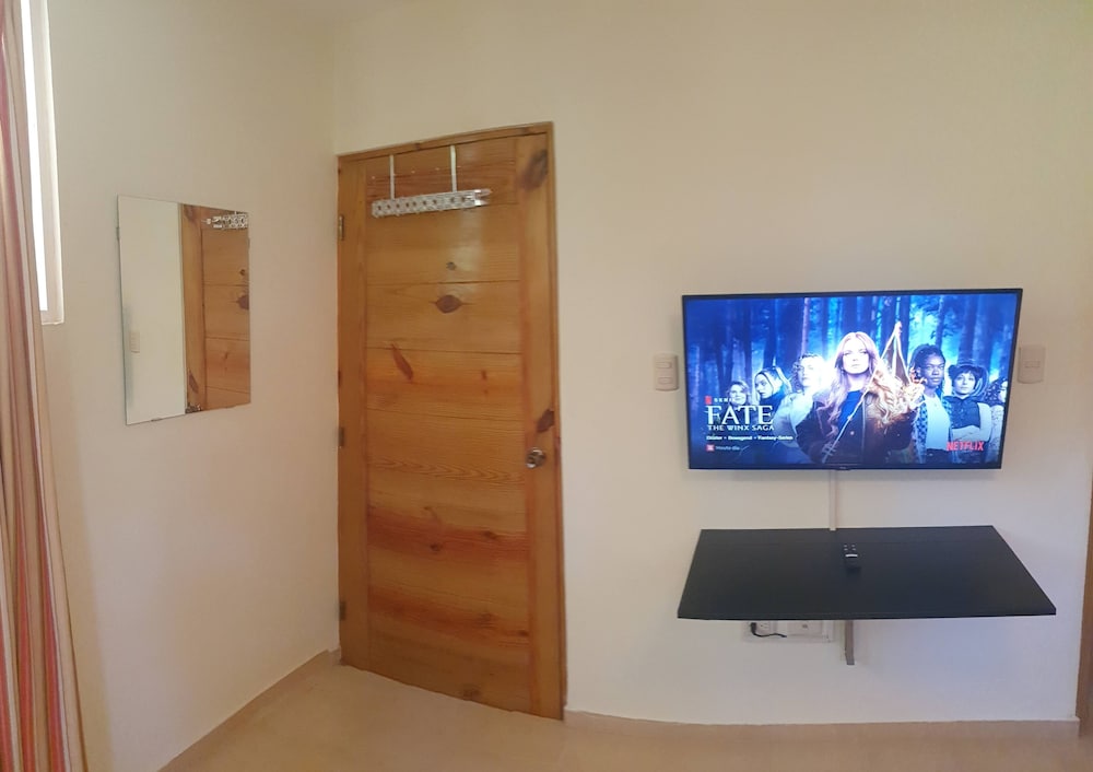 Private apartment view 5