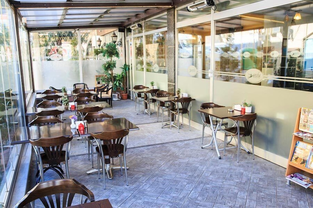 Anka Business Park Otel - Image 14