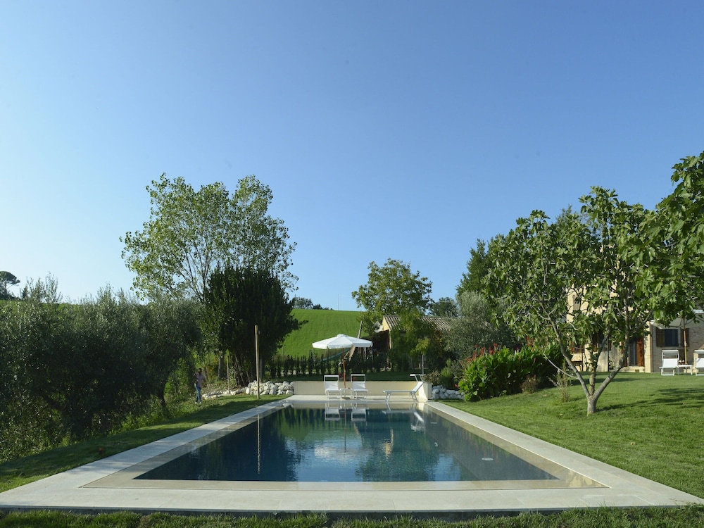 Belvilla by OYO Villa Colle photo 2