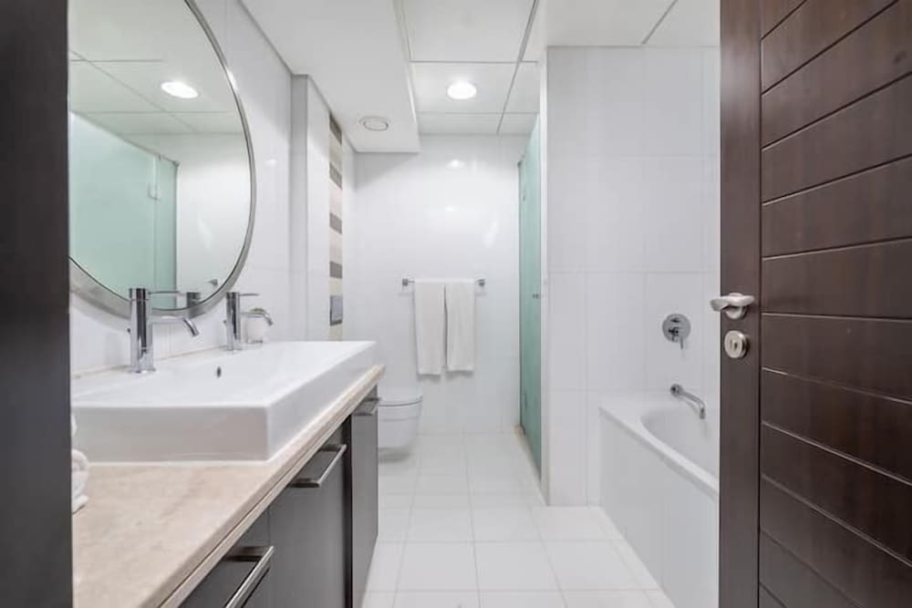 Vogue - boulevard central tower