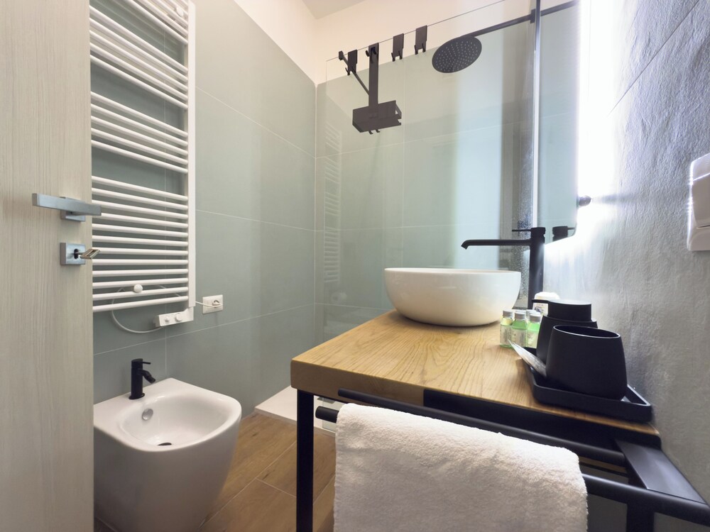 Vatican Dolce Remy Guest House