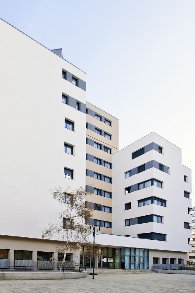 Sejours & Affaires Paris Davout
