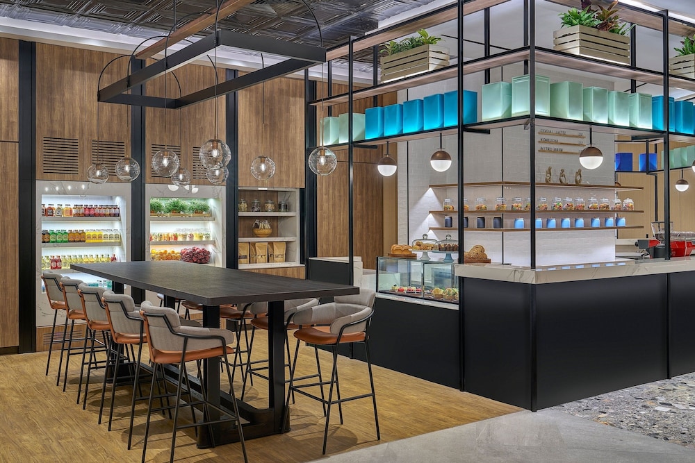 Four Points by Sheraton Kuala Lumpur, City Centre 34