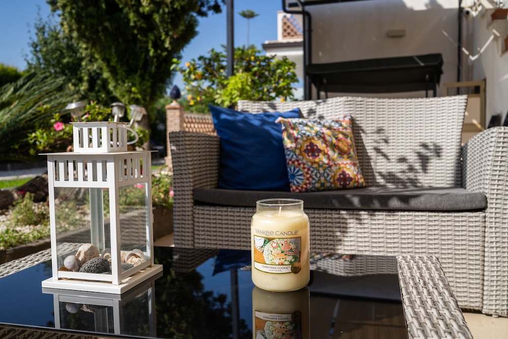 Paradise Sicily Rooms photo 3