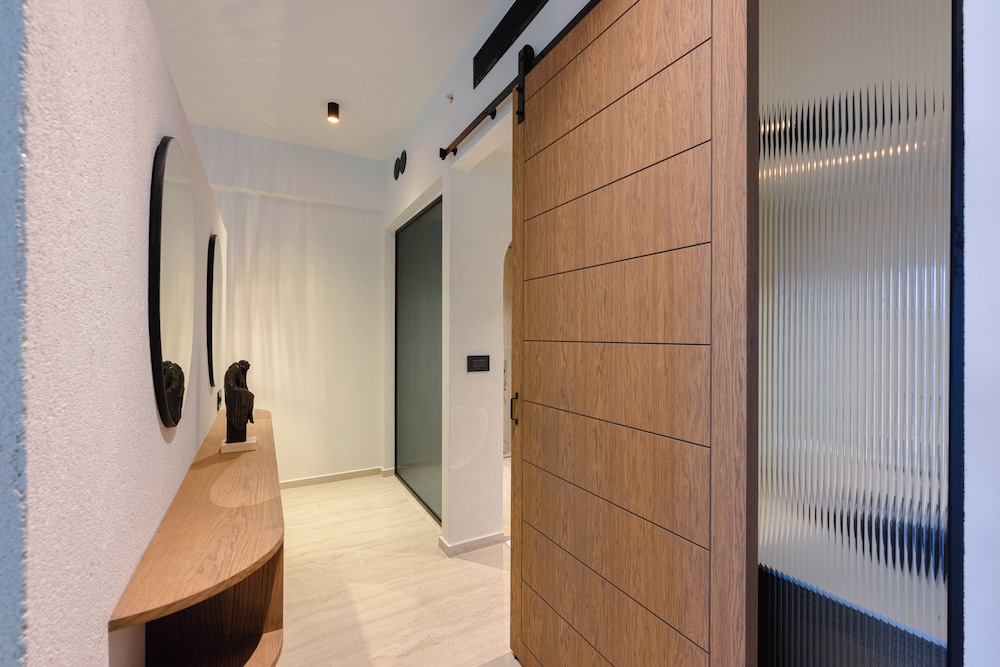 Baia Bodrum Hotel - All inclusive