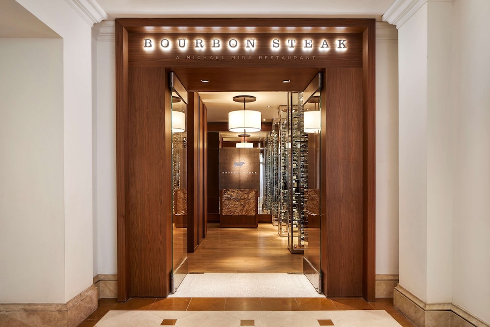 Waldorf Astoria Monarch Beach Resort & Club 138