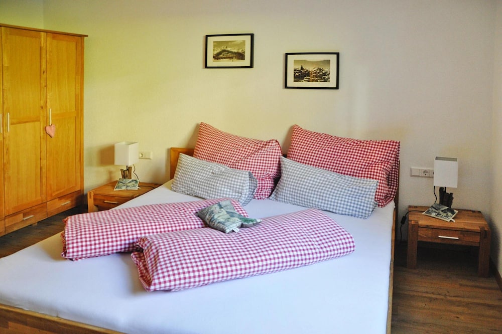 Chalet in Steeg Near Ski Slopes Lechtal