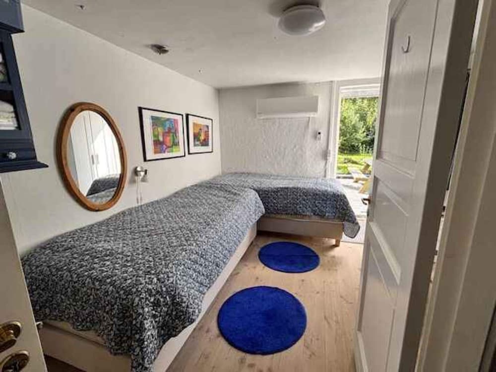 4 Star Holiday Home in Skamby