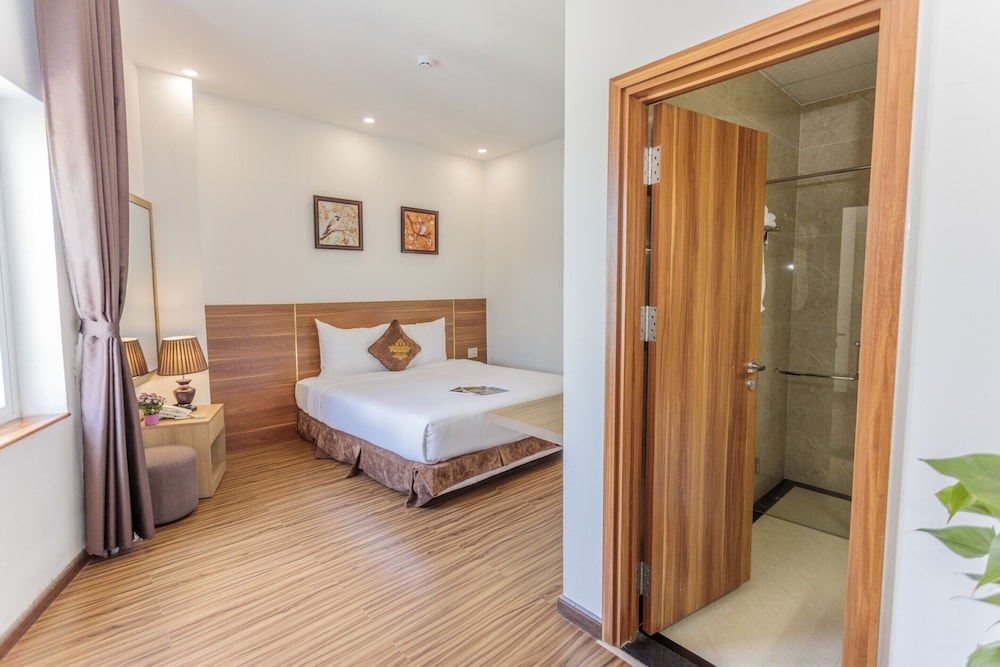 President Hotel