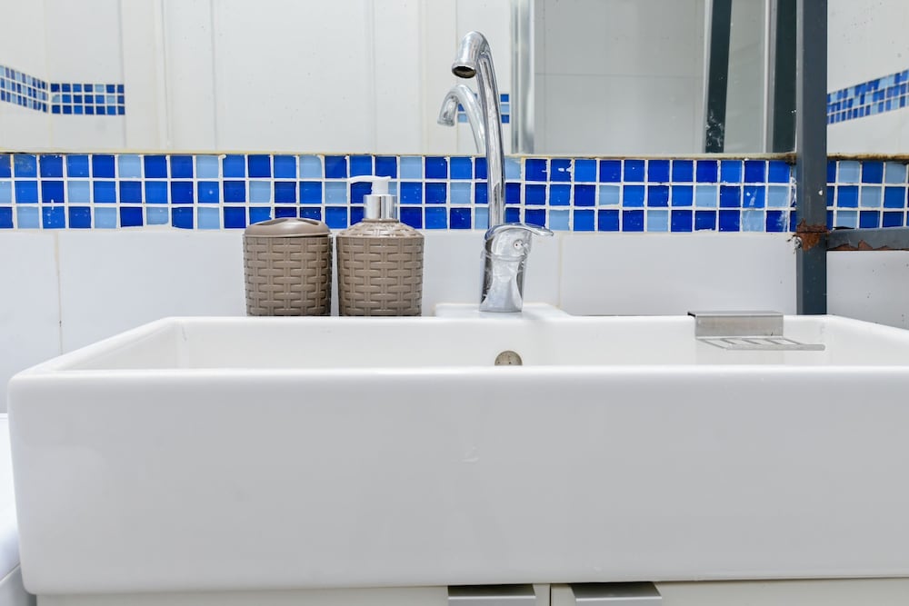 M Aalb230 Coqueto Apartamento de dos Dormitorios
