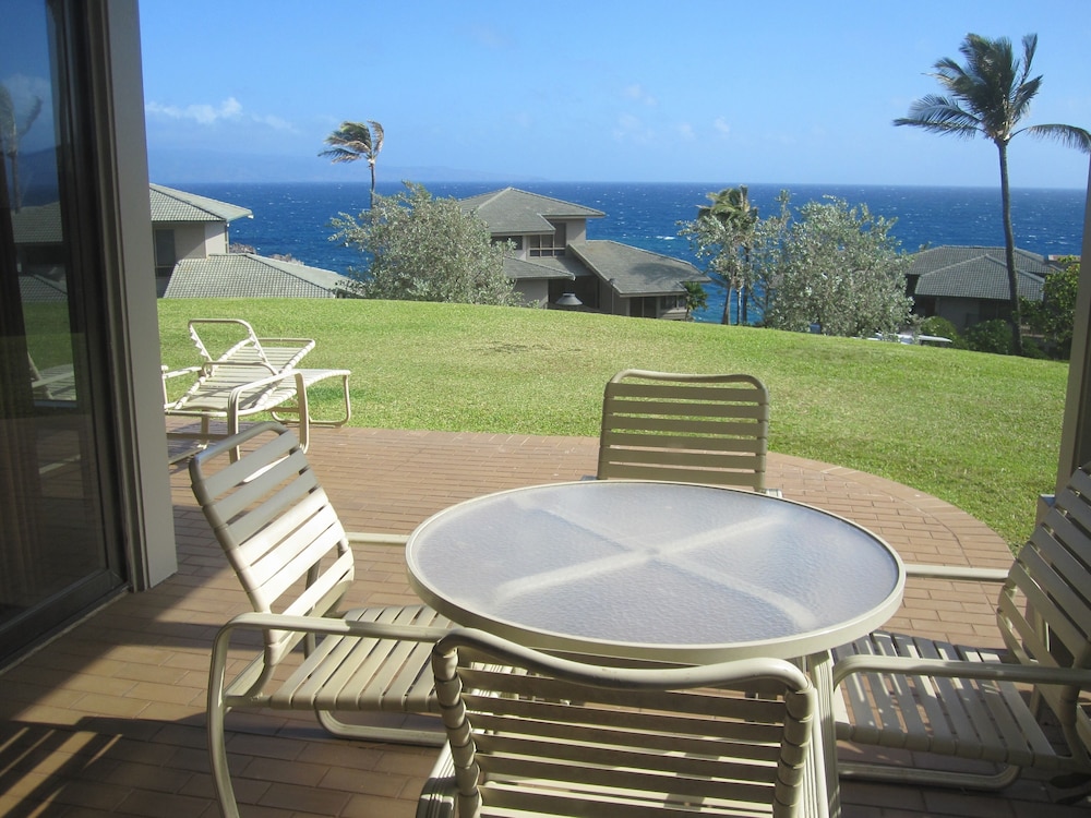 Kapalua Bay Villa 32g2 Ocean View